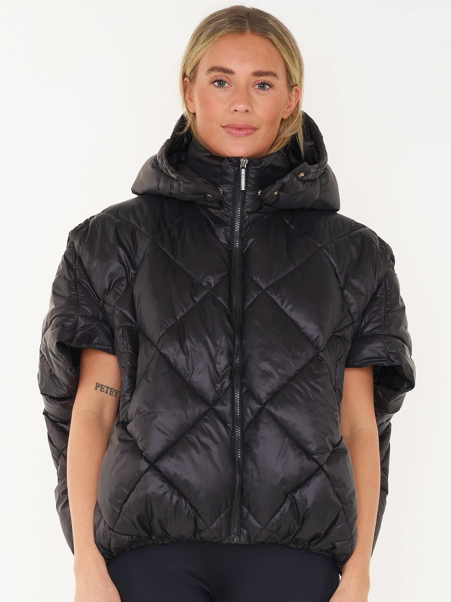 BODYWARMER STEVIE