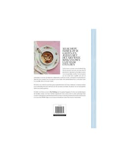 BOOK PIEN LAAT HAAR ETEN ZIEN VOL.2