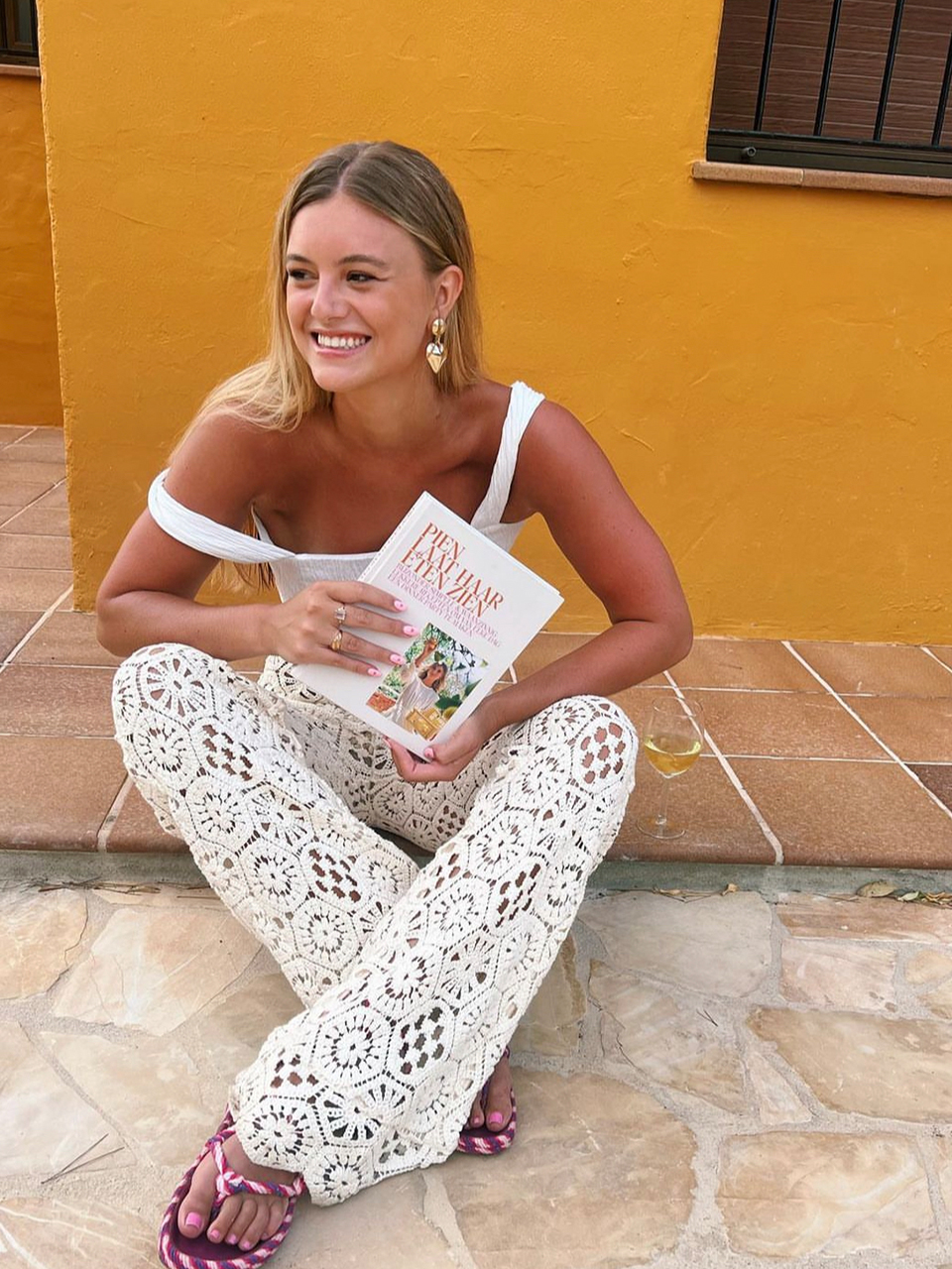 Pien laat haar eten zien Boeken RUYS FASHION