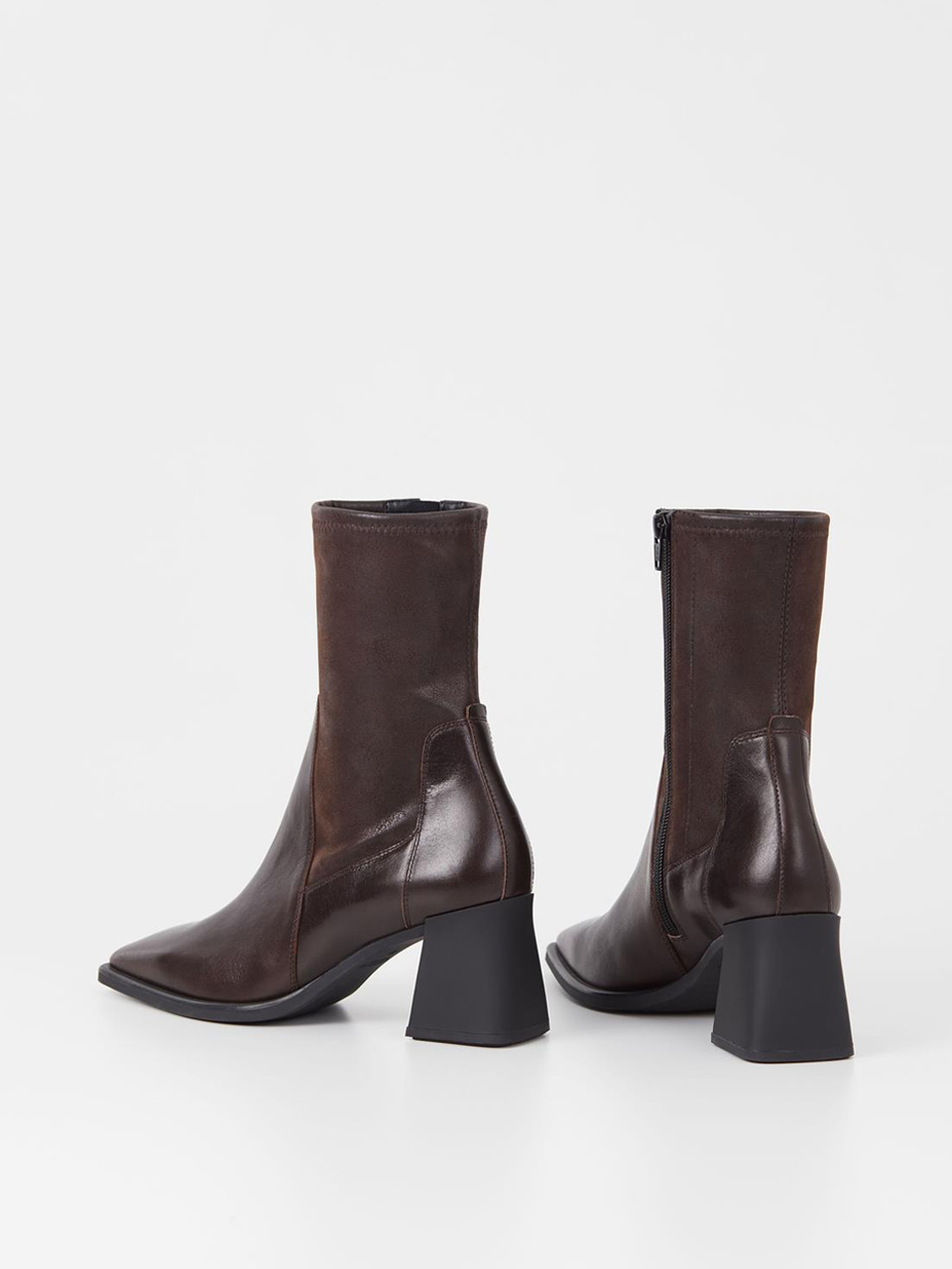 BOOT HEDDA