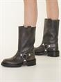 BOOT KURT DISTRESSED BULL
