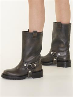 BOOT KURT DISTRESSED BULL