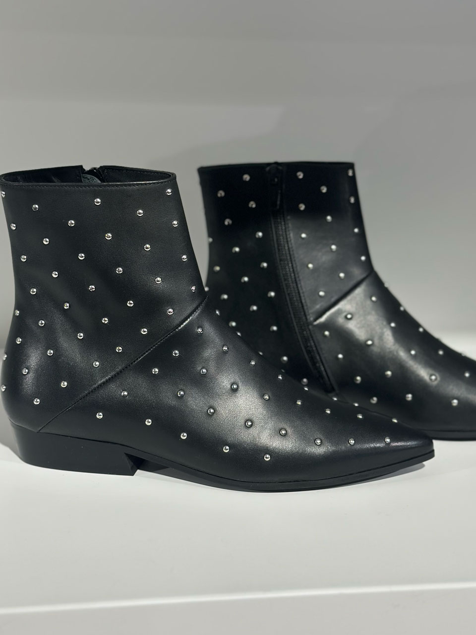 BOOT TL-BELINDA ROCK
