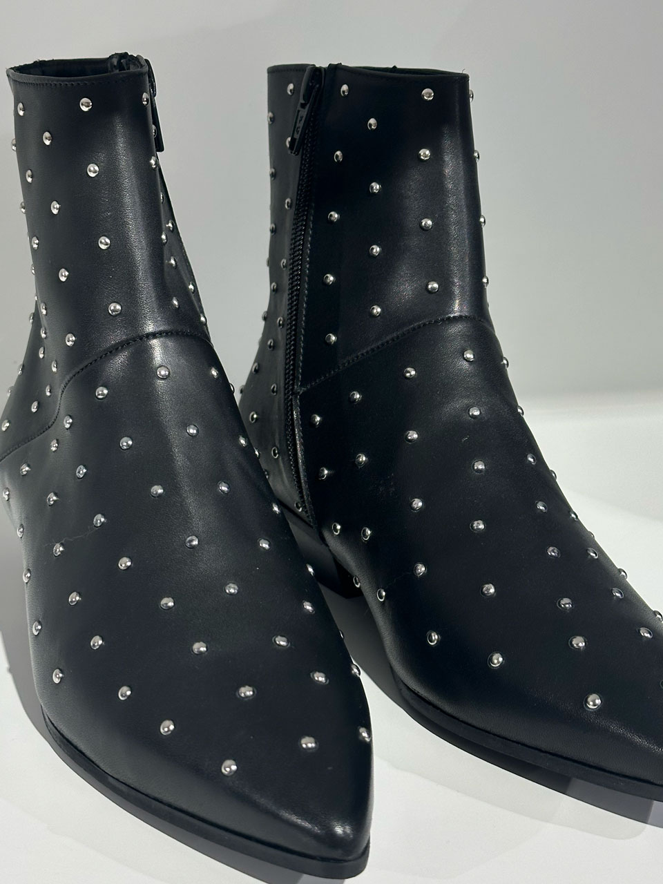 BOOT TL-BELINDA ROCK