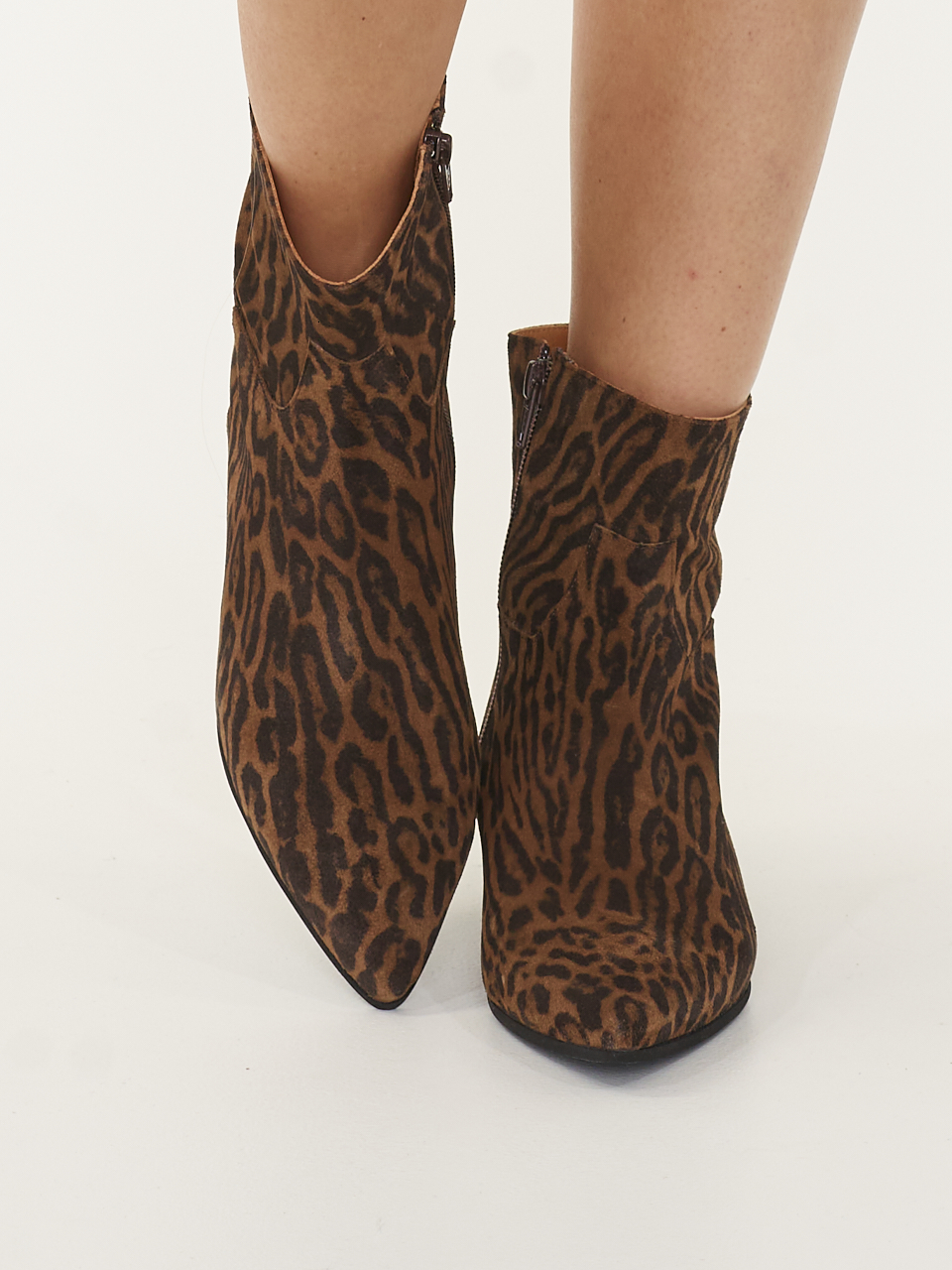 BOOT TL-BELINDA