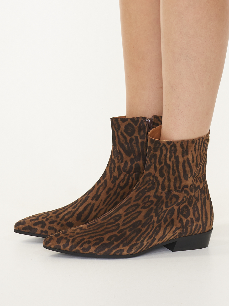BOOT TL-BELINDA