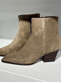 BOOT TL-SCARLET