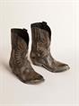 BOOT WISH STAR LOW