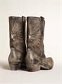 BOOT WISH STAR LOW