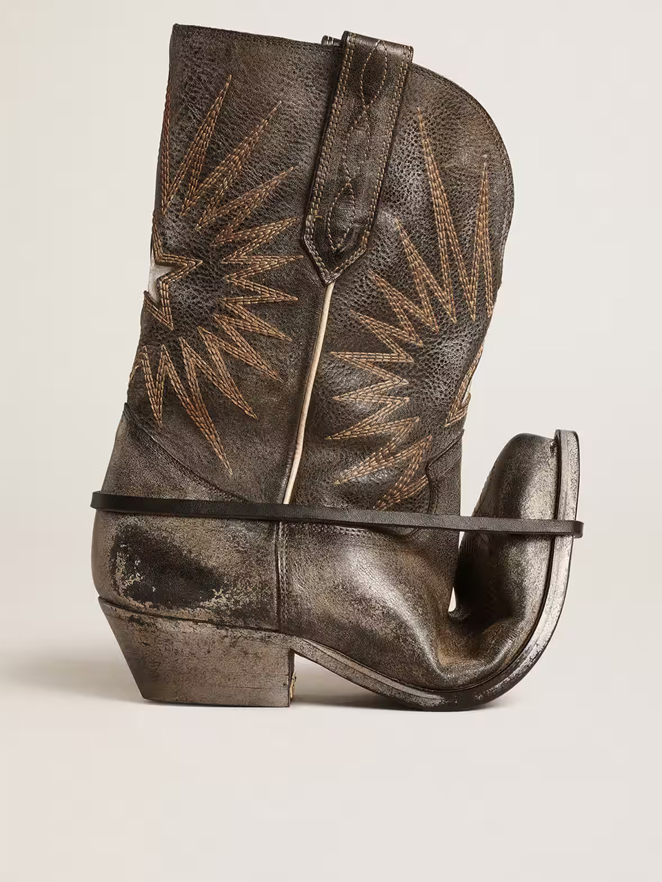 BOOT WISH STAR LOW