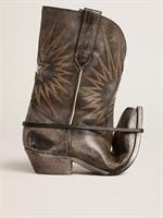 BOOT WISH STAR LOW
