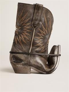 BOOT WISH STAR LOW