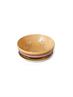 BOWL 70S CERAMICS BERRY SUNSET