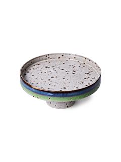BOWL 70S CERAMICS COMET
