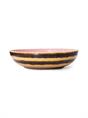 BOWL 70S CERAMICS SALAD SERENE