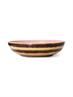 BOWL 70S CERAMICS SALAD SERENE