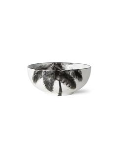 BOWL BOLD&BASIC CERAMICS PALMS