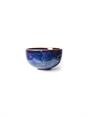 BOWL CHEF CERAMICS RUSTIC BLUE