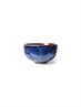 BOWL CHEF CERAMICS RUSTIC BLUE
