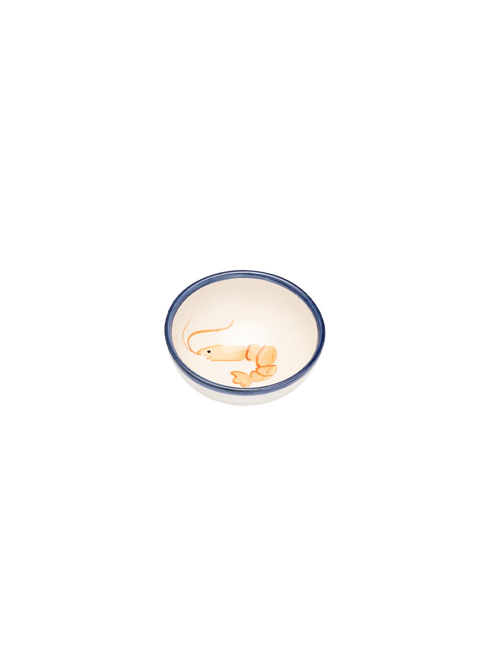 BOWL CREVETTE TAPAS