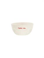BOWL I LOVE YOU