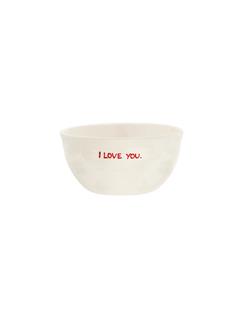 BOWL I LOVE YOU