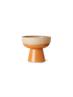 BOWL ON BASE 70'S CERAMICS TAPAS S DUNES