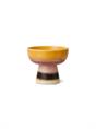 BOWL ON BASE 70'S CERAMICS TAPAS S SUNSHADE