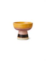 BOWL ON BASE 70'S CERAMICS TAPAS S SUNSHADE
