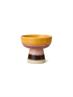 BOWL ON BASE 70'S CERAMICS TAPAS S SUNSHADE