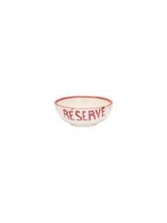 BOWL RESERVE TAPAS