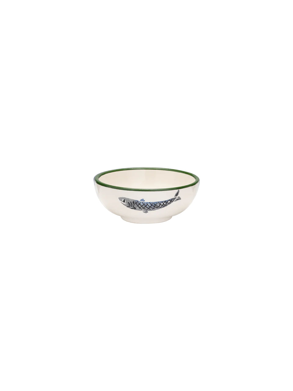 BOWL SARDINE TAPAS