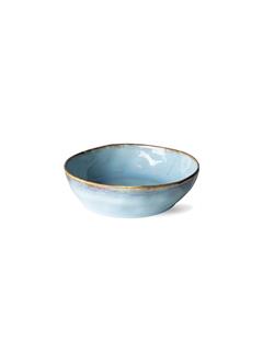 BOWLS 70S CERAMICS PASTA LAGUNE SET OF 2