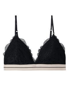 BRA DARLING LACE BLACK