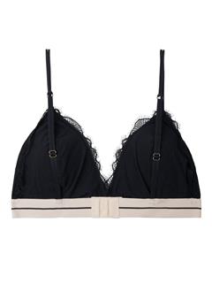 BRA DARLING LACE BLACK