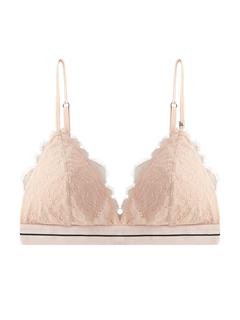 BRA DARLING LACE SAND