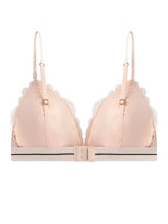 BRA DARLING LACE SAND