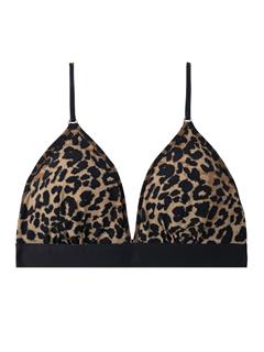 BRA DARLING LEOPARD