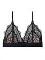 BRA LOVE LACE LEOPARD