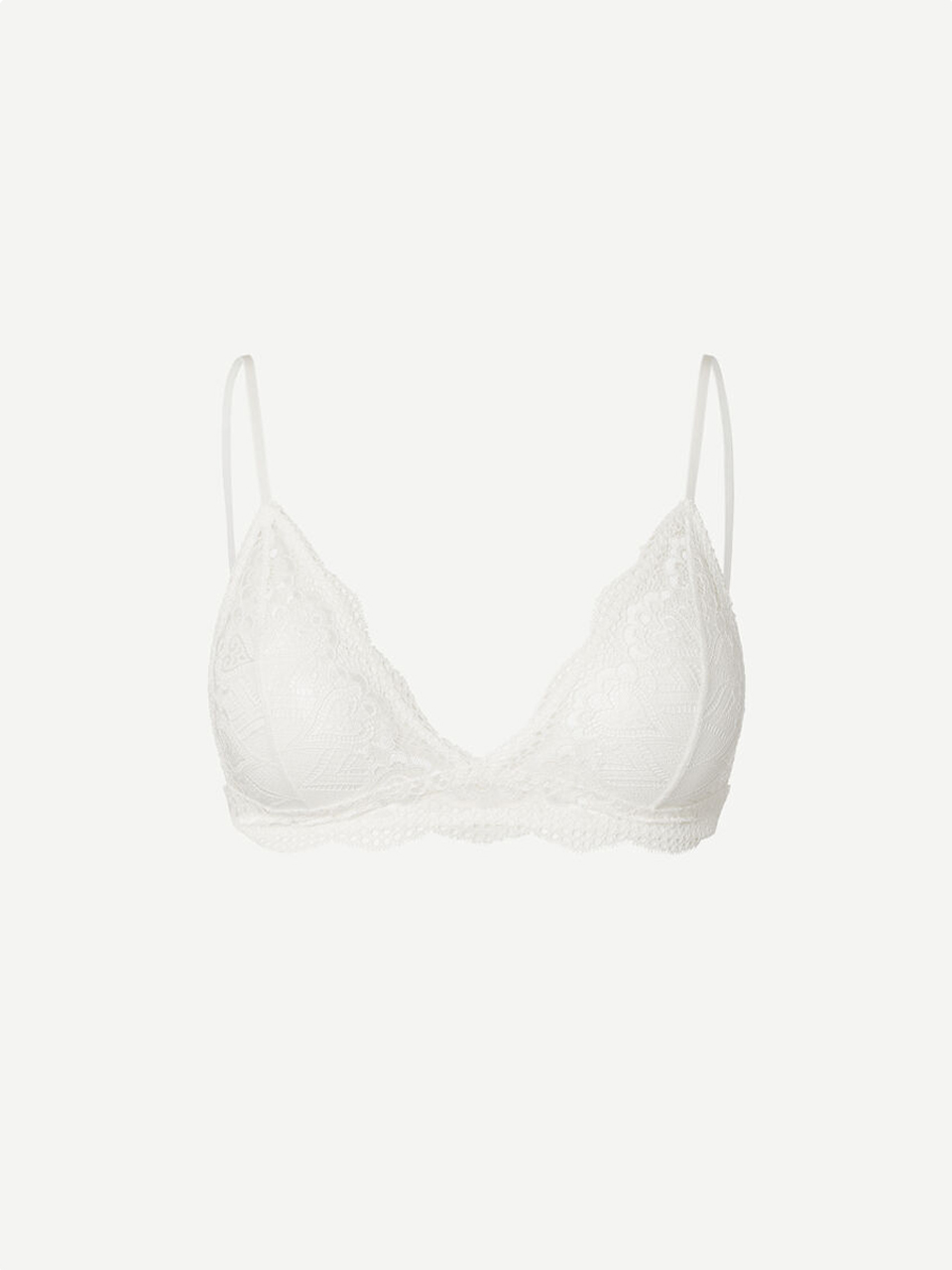 BRA MARILYN PADDED 7092