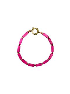 BRACELET ALEX PINK