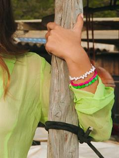 BRACELET ALEX PINK