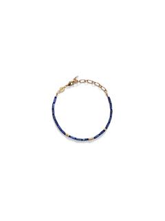 BRACELET AZZURO GOLD