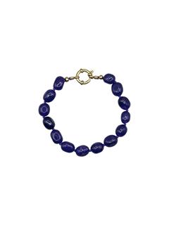BRACELET BOBBY PURPLE