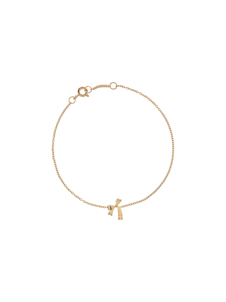 BRACELET BOW