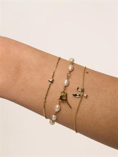 BRACELET BOW
