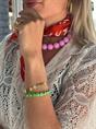 BRACELET CHARLIE GREEN