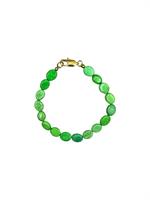 BRACELET CHARLIE GREEN