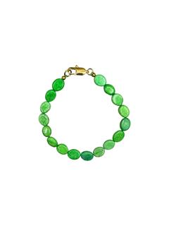 BRACELET CHARLIE GREEN
