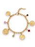 BRACELET COIN HARMONY